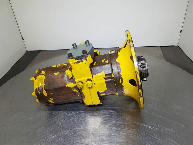 Hydraulics for Construction machinery Linde HPR160/130-01D - Load sensing pump: picture 6