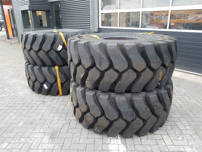MTP 26.5-R25 - WB05 - Tyre/Reifen/Band - Tire for Construction machinery: picture 2 MTP 26.5-R25 - WB05 - Tyre/Reifen/Band - Tire for Construction machinery: picture 2