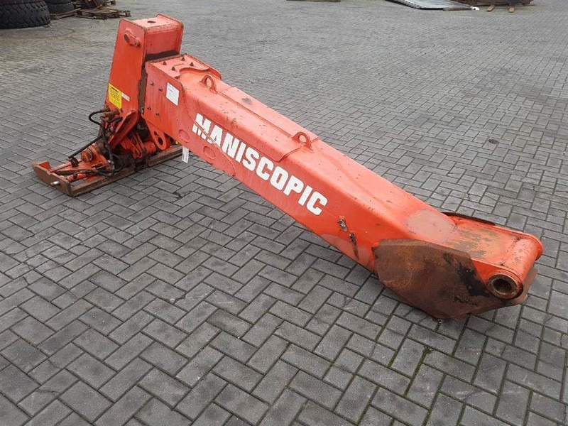 Manitou MLA627 - Lifting framework/Schaufelarm/Giek - Boom: picture 5 Manitou MLA627 - Lifting framework/Schaufelarm/Giek - Boom: picture 5