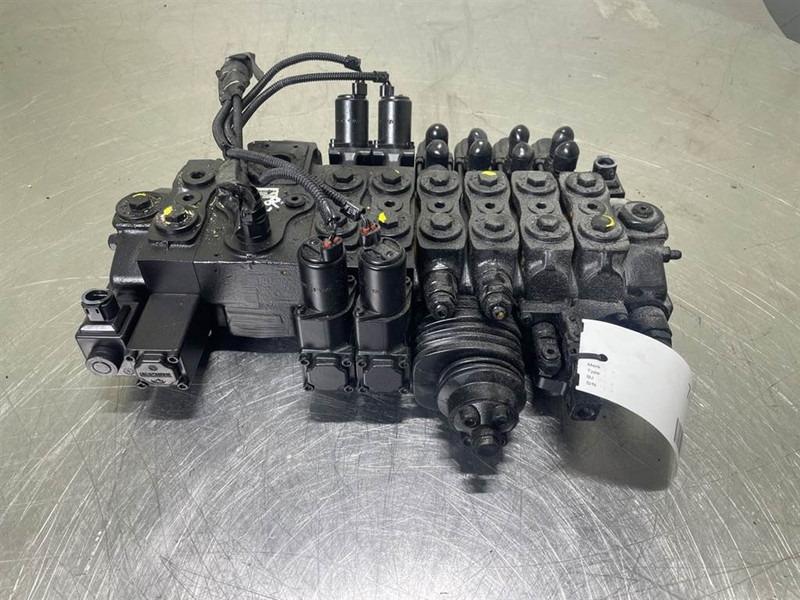 Manitou MT1440/1840-52536374-Valve/Ventile/Ventiel - Hydraulics for Construction machinery: picture 5 Manitou MT1440/1840-52536374-Valve/Ventile/Ventiel - Hydraulics for Construction machinery: picture 5