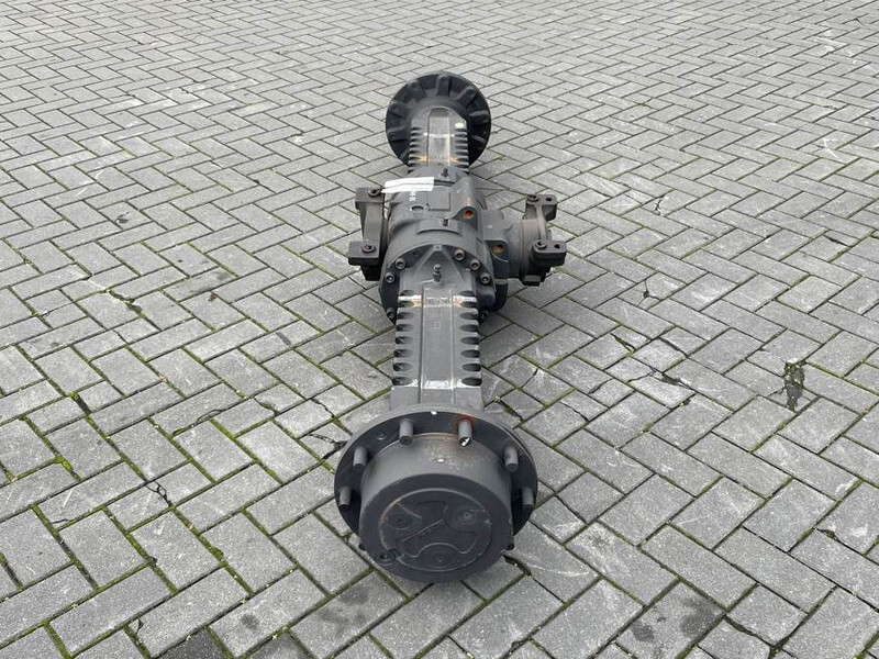 Manitou MT930/ 1030-Carraro 28.32M-380704-Axle/Achse/As - Axle and parts for Construction machinery: picture 3 Manitou MT930/ 1030-Carraro 28.32M-380704-Axle/Achse/As - Axle and parts for Construction machinery: picture 3