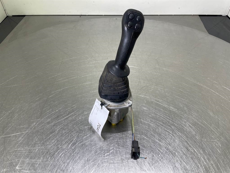 Mecalac 12MTX-5360462-Joystick/Steuergriff - Electrical system for Construction machinery: picture 1 Mecalac 12MTX-5360462-Joystick/Steuergriff - Electrical system for Construction machinery: picture 1