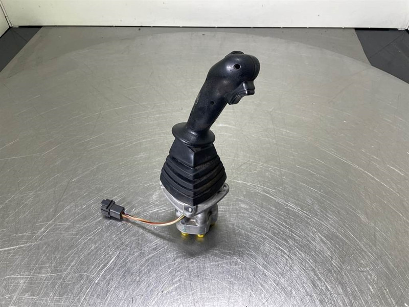 Mecalac 12MTX-5360463-Joystick/Steuergriff - Electrical system for Construction machinery: picture 3 Mecalac 12MTX-5360463-Joystick/Steuergriff - Electrical system for Construction machinery: picture 3