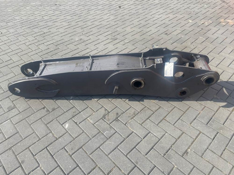Mecalac 12MTX-5460727-Monoboom/Monoausleger - Boom for Construction machinery: picture 1 Mecalac 12MTX-5460727-Monoboom/Monoausleger - Boom for Construction machinery: picture 1