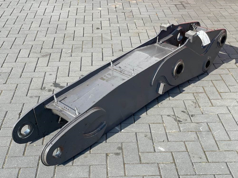 Mecalac 12MTX-5460727-Monoboom/Monoausleger - Boom for Construction machinery: picture 2 Mecalac 12MTX-5460727-Monoboom/Monoausleger - Boom for Construction machinery: picture 2