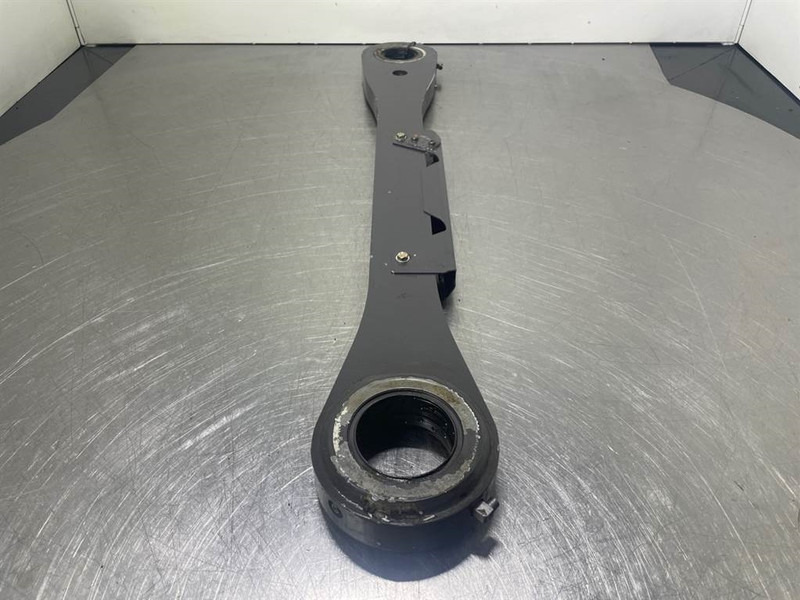 Mecalac 12MTX-5460733-Shift lever/Umlenkhebel/Duwstuk - Boom for Construction machinery: picture 1 Mecalac 12MTX-5460733-Shift lever/Umlenkhebel/Duwstuk - Boom for Construction machinery: picture 1