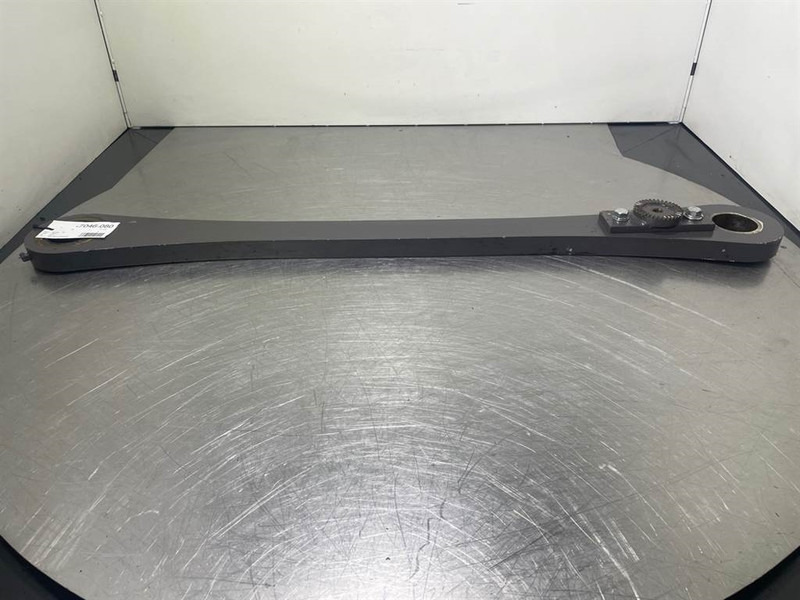 Mecalac 12MTX-5460734-Shift lever/Umlenkhebel/Duwstuk - Boom for Construction machinery: picture 1 Mecalac 12MTX-5460734-Shift lever/Umlenkhebel/Duwstuk - Boom for Construction machinery: picture 1