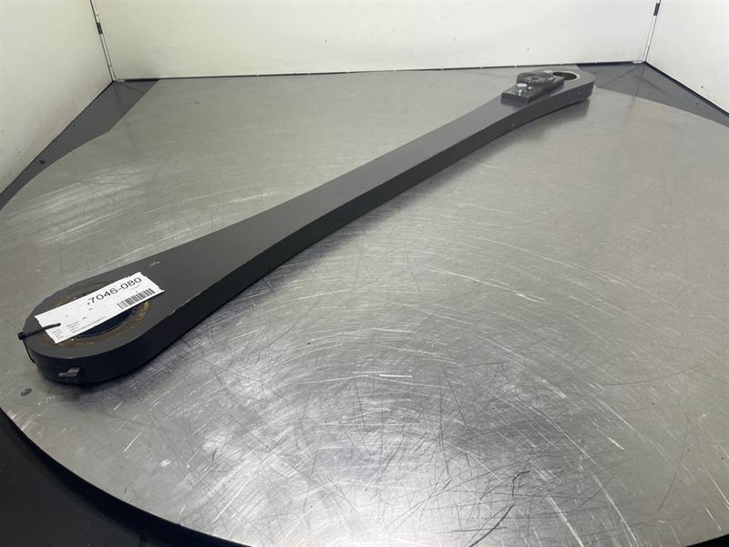 Mecalac 12MTX-5460734-Shift lever/Umlenkhebel/Duwstuk - Boom for Construction machinery: picture 4 Mecalac 12MTX-5460734-Shift lever/Umlenkhebel/Duwstuk - Boom for Construction machinery: picture 4