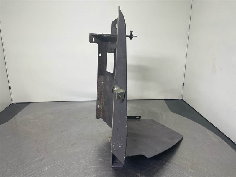 Mecalac 12MTX - Cover/Haube/Kap - Frame/ Chassis for Construction machinery: picture 3 Mecalac 12MTX - Cover/Haube/Kap - Frame/ Chassis for Construction machinery: picture 3