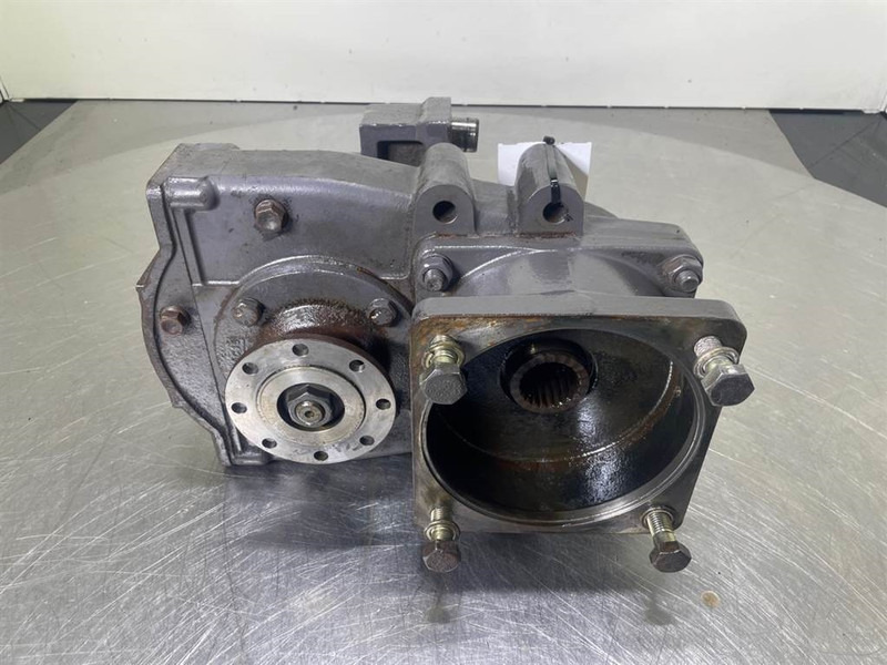 Mecalac 12MTX-Spicer 311/112/269-Transmission/Getriebe - Gearbox for Construction machinery: picture 2 Mecalac 12MTX-Spicer 311/112/269-Transmission/Getriebe - Gearbox for Construction machinery: picture 2