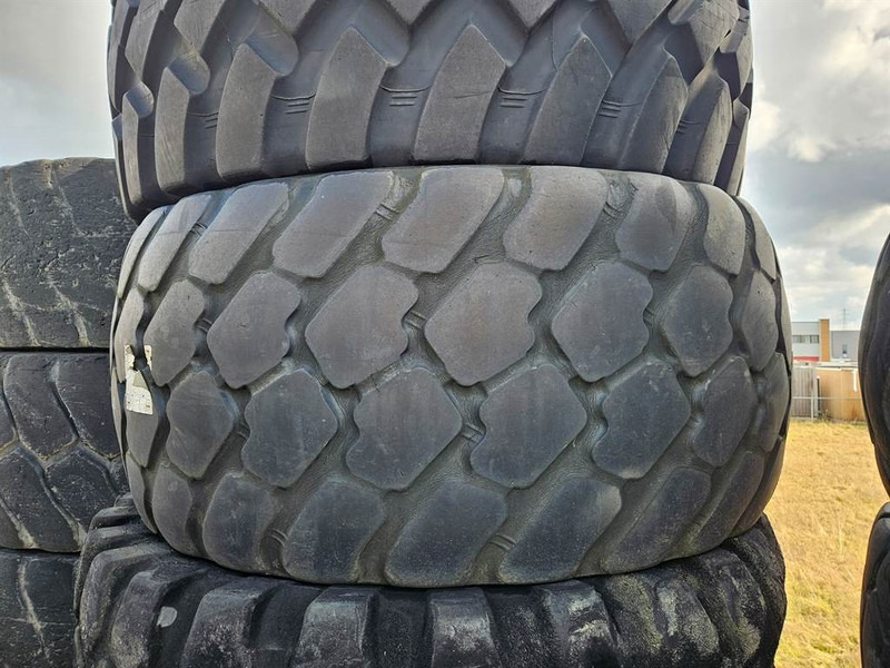 Michelin 600/65R25 - Tyre/Reifen/Band - Tire for Construction machinery: picture 5 Michelin 600/65R25 - Tyre/Reifen/Band - Tire for Construction machinery: picture 5