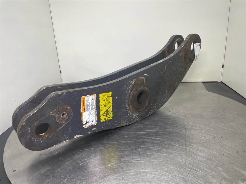 New Holland W110C - Shift lever/Umlenkhebel/Duwstuk - Boom for Construction machinery: picture 2 New Holland W110C - Shift lever/Umlenkhebel/Duwstuk - Boom for Construction machinery: picture 2