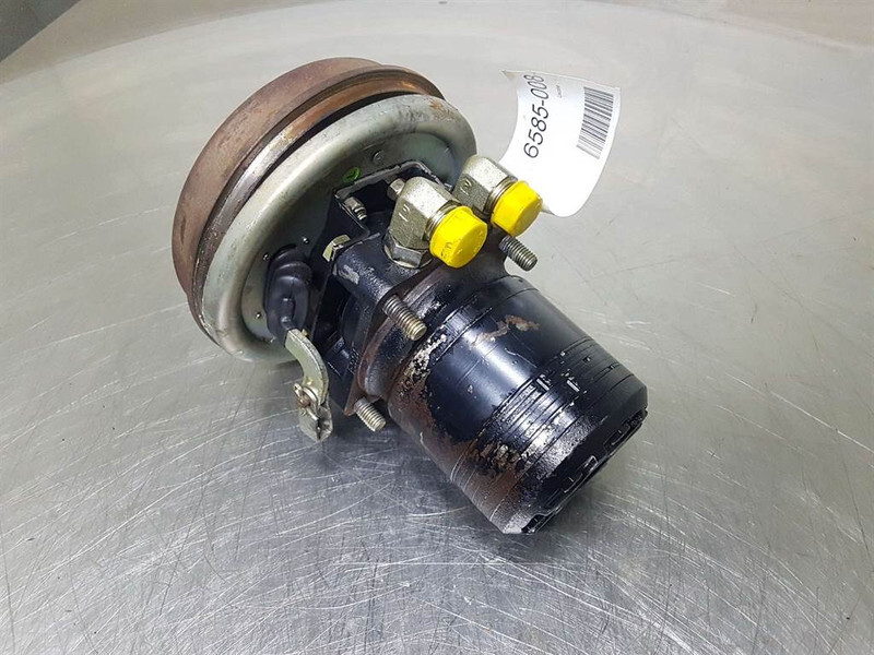 Parker 106-3874-Knott-Wheel motor/Radmotor/Wielmotor - Hydraulics for Construction machinery: picture 2 Parker 106-3874-Knott-Wheel motor/Radmotor/Wielmotor - Hydraulics for Construction machinery: picture 2