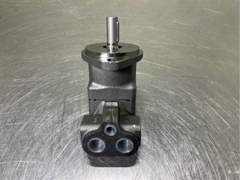 New Hydraulics for Construction machinery Parker F11-012-RB-CV-K-Hydraulic motor/Hydraulikmotor: picture 7
