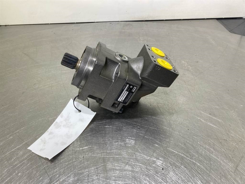 Parker F12-030-MF-IV-D-Drive motor/Fahrmotor/Rijmotor - Hydraulics for Construction machinery: picture 1 Parker F12-030-MF-IV-D-Drive motor/Fahrmotor/Rijmotor - Hydraulics for Construction machinery: picture 1