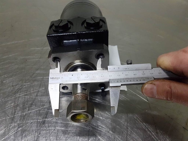 Parker -Ross MF123025AAAA-Hydraulic motor/Hydraulikmotor - Hydraulics for Construction machinery: picture 5 Parker -Ross MF123025AAAA-Hydraulic motor/Hydraulikmotor - Hydraulics for Construction machinery: picture 5