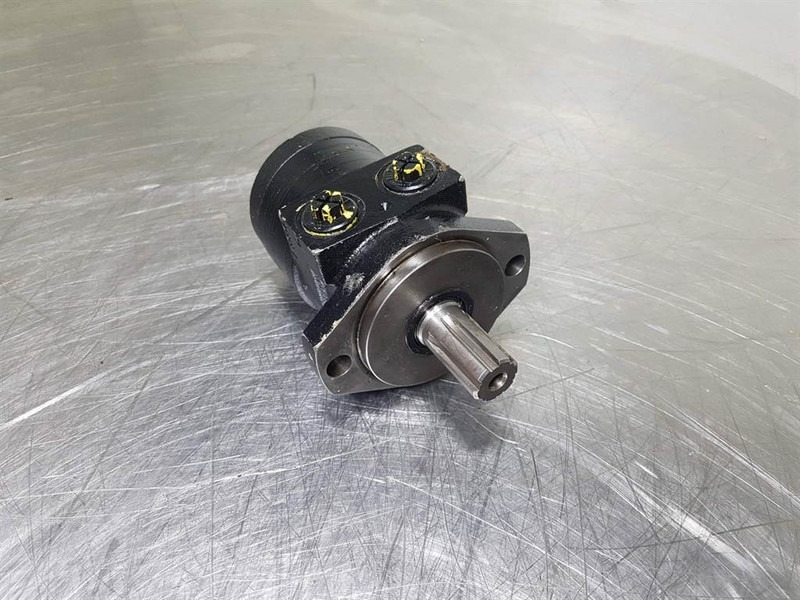 Parker TE0036CW410LACY-B92.04727-Hydraulic motor - Hydraulics: picture 1 Parker TE0036CW410LACY-B92.04727-Hydraulic motor - Hydraulics: picture 1