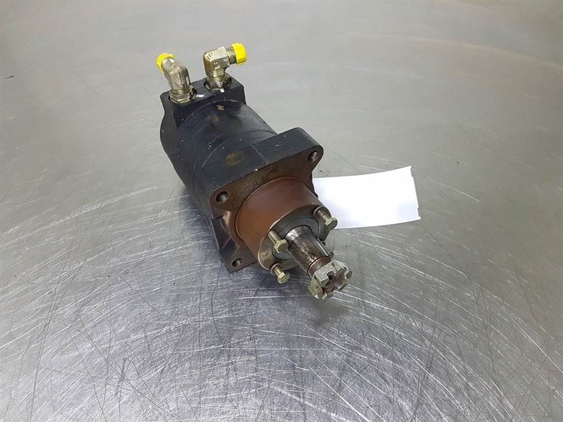 Parker TF0240LB080AAKF-MB156008AAJX-Hydraulic motor - Hydraulics for Construction machinery: picture 4 Parker TF0240LB080AAKF-MB156008AAJX-Hydraulic motor - Hydraulics for Construction machinery: picture 4