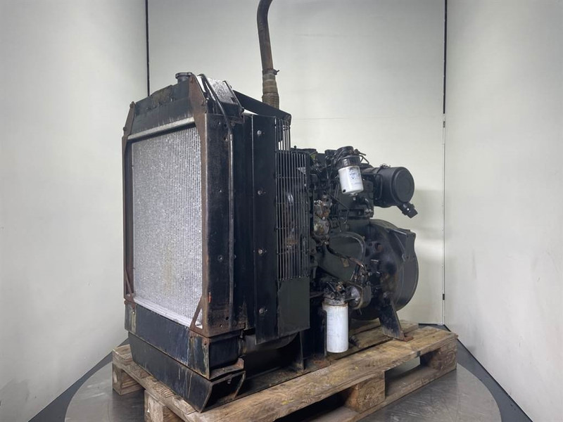 Perkins 1004 - Engine/Motor - Engine for Construction machinery: picture 4 Perkins 1004 - Engine/Motor - Engine for Construction machinery: picture 4