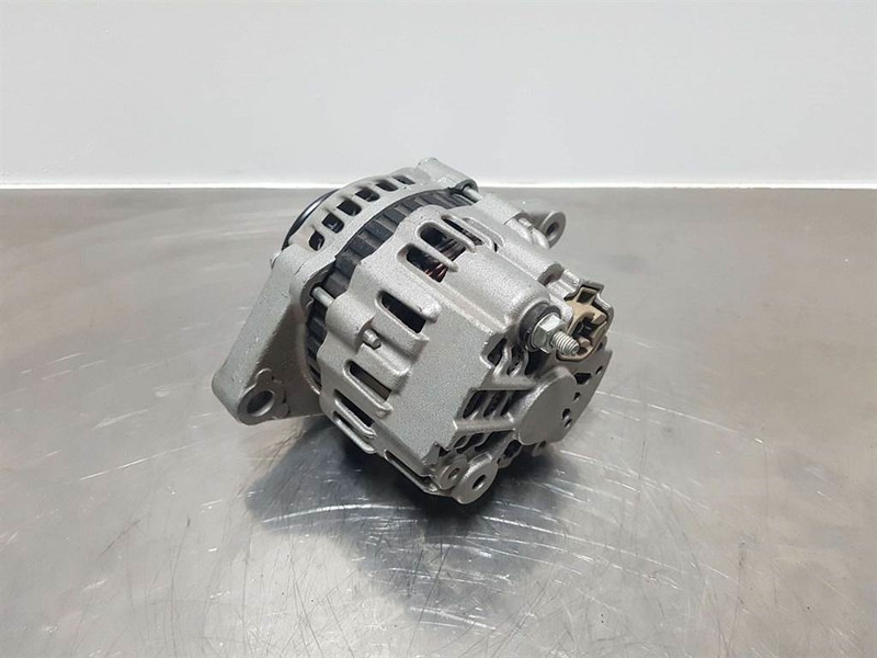 Perkins 14V 50A - Alternator/Lichtmaschine/Dynamo - Engine for Construction machinery: picture 5 Perkins 14V 50A - Alternator/Lichtmaschine/Dynamo - Engine for Construction machinery: picture 5