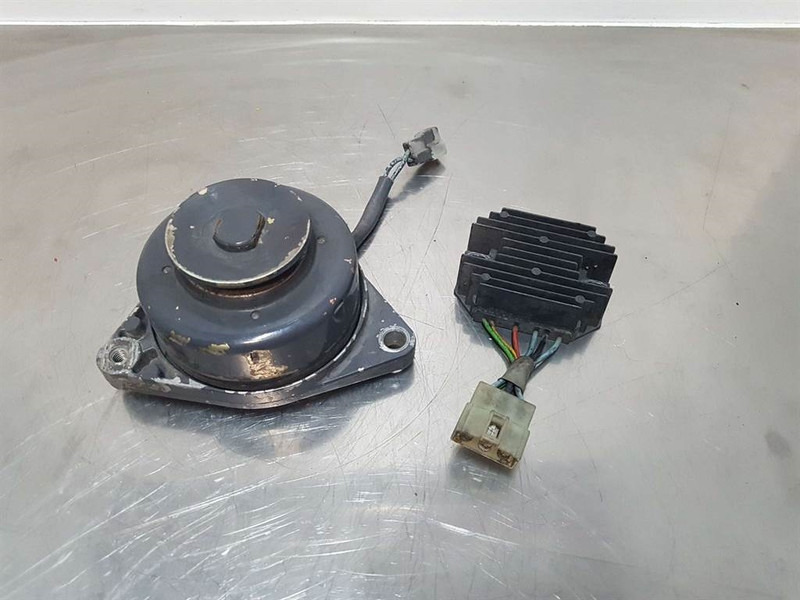 Perkins GP9150-12V 20A-Alternator/Lichtmaschine/Dynamo - Engine for Construction machinery: picture 5 Perkins GP9150-12V 20A-Alternator/Lichtmaschine/Dynamo - Engine for Construction machinery: picture 5