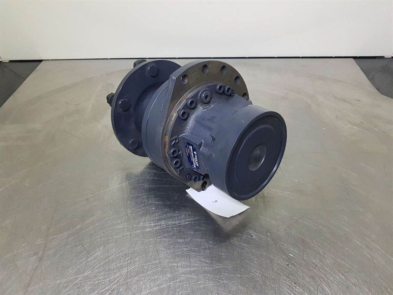 New Hydraulics for Construction machinery Poclain MSE05-2-133-F05-Wheel motor/Radmotor/Wielmotor: picture 6
