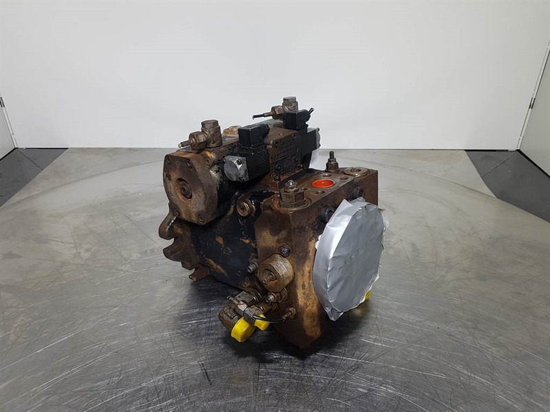 Rexroth A4VG125 - Ahlmann AZ200 - 4100373A - Drive pump - Hydraulics: picture 2 Rexroth A4VG125 - Ahlmann AZ200 - 4100373A - Drive pump - Hydraulics: picture 2