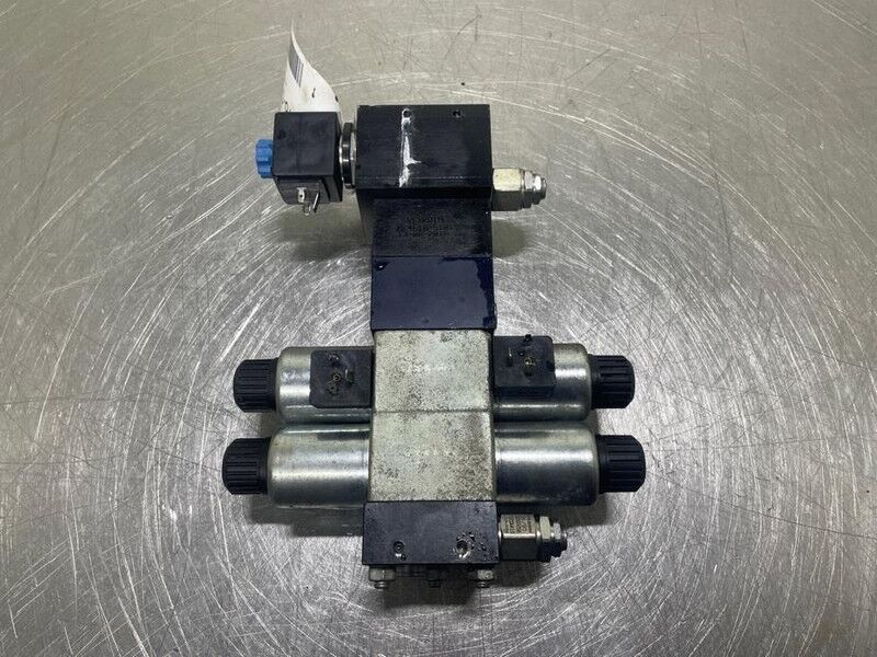 Rexroth MF4368-SA-R987463230-Modular system/Rijgventiel - Hydraulics for Construction machinery: picture 4 Rexroth MF4368-SA-R987463230-Modular system/Rijgventiel - Hydraulics for Construction machinery: picture 4