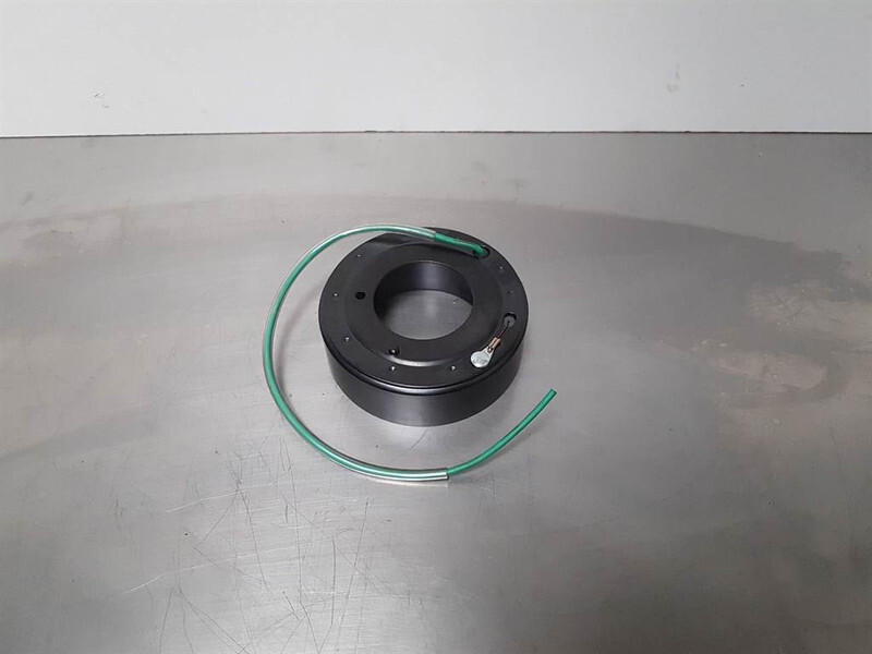 SANDEN 24V-Magnet Clutch/Magnetkupplung/Magneetkop - Frame/ Chassis for Construction machinery: picture 3 SANDEN 24V-Magnet Clutch/Magnetkupplung/Magneetkop - Frame/ Chassis for Construction machinery: picture 3