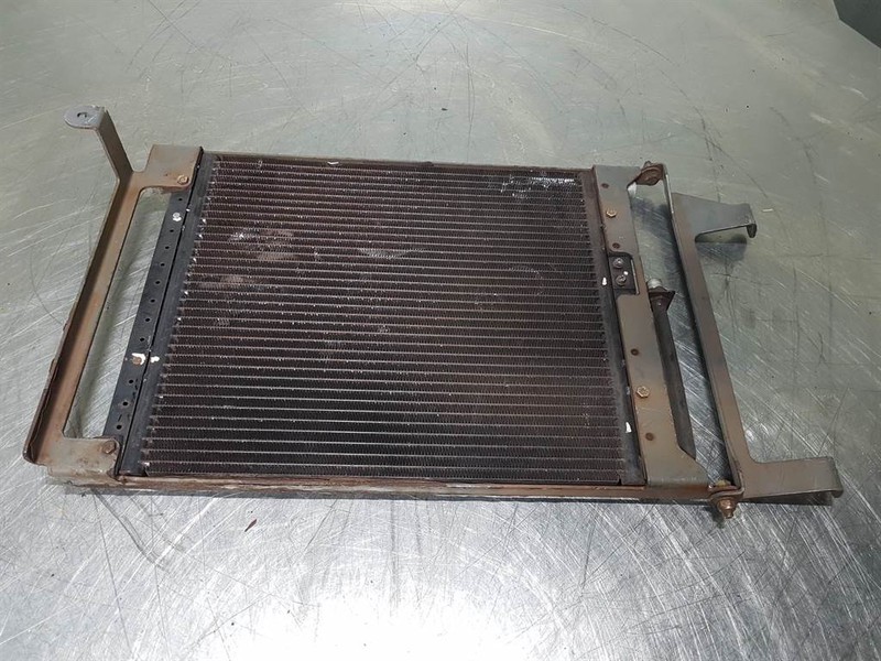 SANDEN MFC-2046AE-Airco condenser/Klimakondensator - Frame/ Chassis for Construction machinery: picture 1 SANDEN MFC-2046AE-Airco condenser/Klimakondensator - Frame/ Chassis for Construction machinery: picture 1