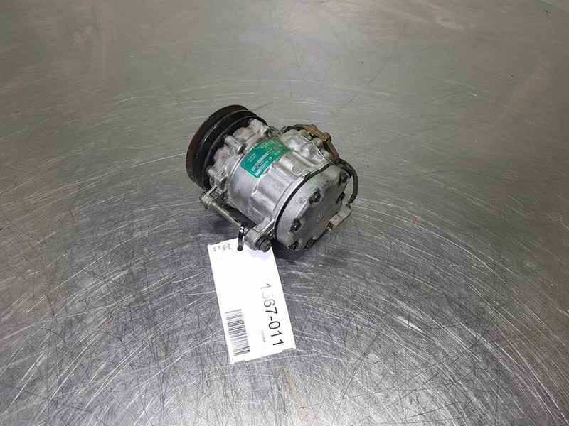 SANDEN SD7B10-7170-Compressor/Kompressor/Aircopomp - AC compressor for Construction machinery: picture 3 SANDEN SD7B10-7170-Compressor/Kompressor/Aircopomp - AC compressor for Construction machinery: picture 3