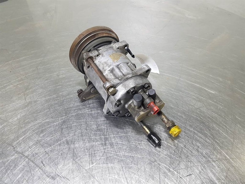 SANDEN SD7H15 - Compressor/Kompressor/Aircopomp - Engine and parts for Construction machinery: picture 3 SANDEN SD7H15 - Compressor/Kompressor/Aircopomp - Engine and parts for Construction machinery: picture 3