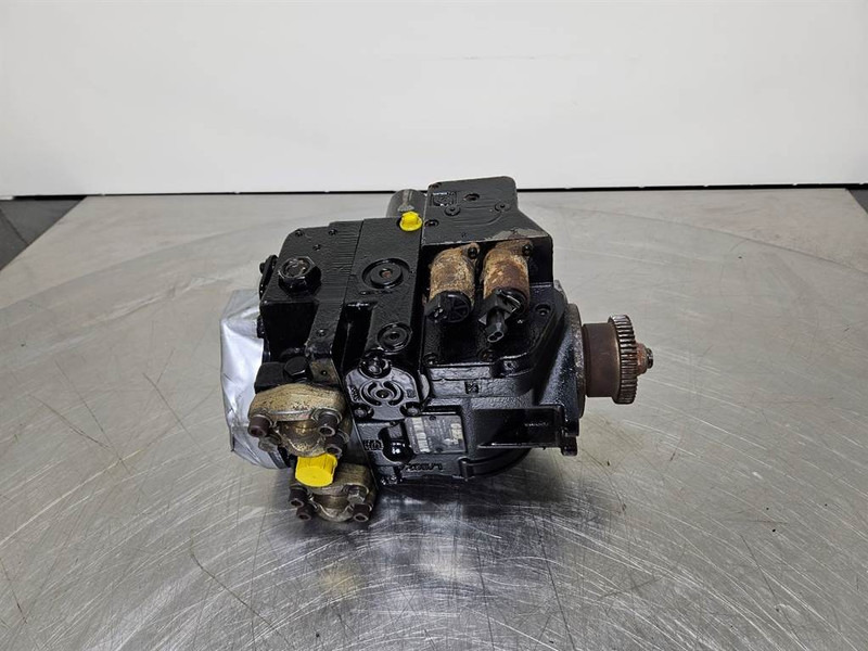 Sauer Danfoss 90R042FCPBB80R7T8-Drive pump/Fahrpumpe/Rijpomp - Hydraulics for Construction machinery: picture 2 Sauer Danfoss 90R042FCPBB80R7T8-Drive pump/Fahrpumpe/Rijpomp - Hydraulics for Construction machinery: picture 2