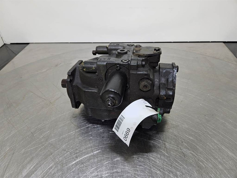 Sauer Danfoss 90R075FM1BC60R7C6-Drive pump/Fahrpumpe/Rijpomp - Hydraulics for Construction machinery: picture 4 Sauer Danfoss 90R075FM1BC60R7C6-Drive pump/Fahrpumpe/Rijpomp - Hydraulics for Construction machinery: picture 4