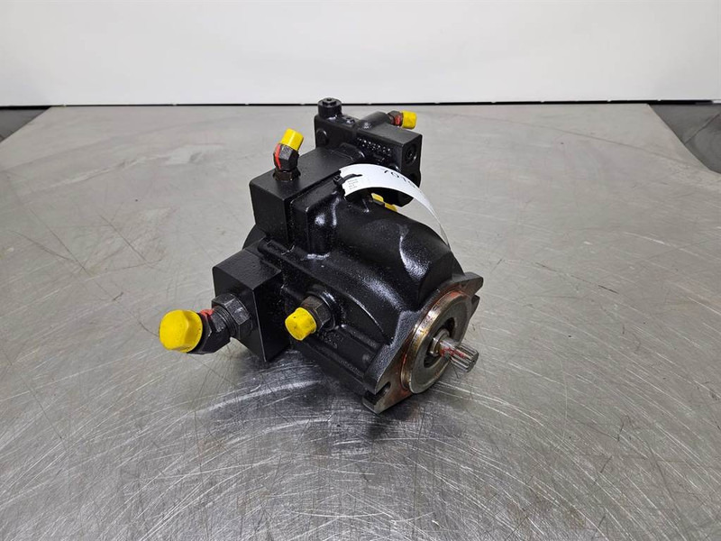 Sauer Danfoss KRR045DAM2117-7004247S-Load sensing pump - Hydraulics for Construction machinery: picture 1 Sauer Danfoss KRR045DAM2117-7004247S-Load sensing pump - Hydraulics for Construction machinery: picture 1