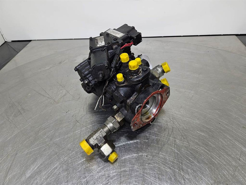 Sauer Danfoss MPV046CBBK-M46-20954-Drive pump/Fahrpumpe/Rijpomp - Hydraulics for Construction machinery: picture 5 Sauer Danfoss MPV046CBBK-M46-20954-Drive pump/Fahrpumpe/Rijpomp - Hydraulics for Construction machinery: picture 5