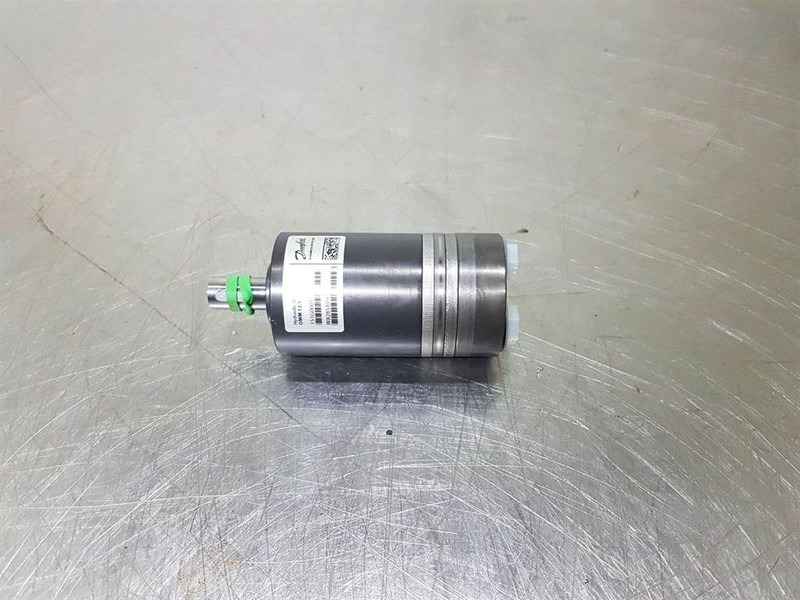 Sauer Danfoss OMM 12,5-151G0001-Hydraulic motor/Hydraulikmotor - Hydraulics for Construction machinery: picture 1 Sauer Danfoss OMM 12,5-151G0001-Hydraulic motor/Hydraulikmotor - Hydraulics for Construction machinery: picture 1