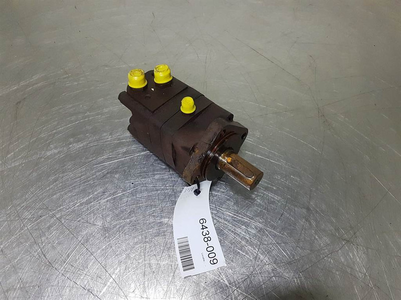 Sauer Danfoss OMS160-151F0503-3-Hydraulic motor/Hydraulikmotor - Hydraulics for Construction machinery: picture 2 Sauer Danfoss OMS160-151F0503-3-Hydraulic motor/Hydraulikmotor - Hydraulics for Construction machinery: picture 2