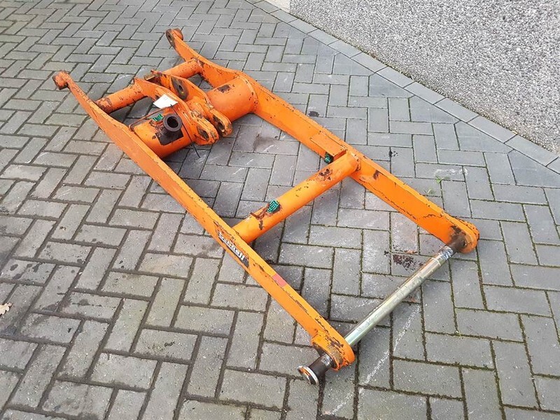 Schaeff SKL832-6336520001-Lifting framework/Schaufelarm - Boom for Construction machinery: picture 5 Schaeff SKL832-6336520001-Lifting framework/Schaufelarm - Boom for Construction machinery: picture 5