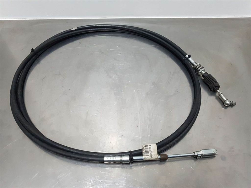 Schaeff SKL873-Terex 5692657728-Throttle cable/Gaszug - Frame/ Chassis for Construction machinery: picture 2 Schaeff SKL873-Terex 5692657728-Throttle cable/Gaszug - Frame/ Chassis for Construction machinery: picture 2