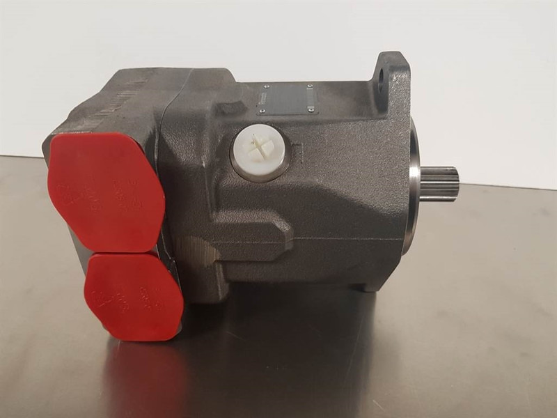 Schäffer 336S-3036-018-001-Drive motor/Fahrmotor/Rijmotor - Hydraulics for Construction machinery: picture 3 Schäffer 336S-3036-018-001-Drive motor/Fahrmotor/Rijmotor - Hydraulics for Construction machinery: picture 3