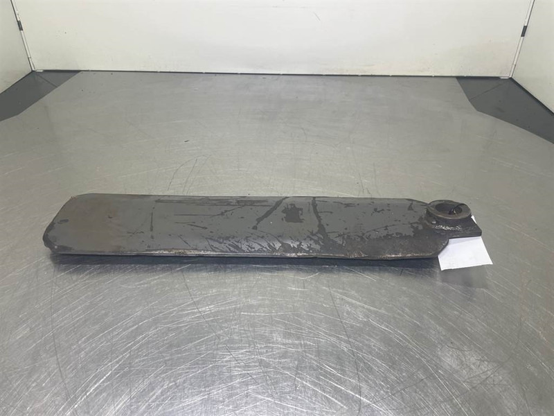 Sennebogen 835E - Cover/Protective sheet - Frame/ Chassis for Construction machinery: picture 1 Sennebogen 835E - Cover/Protective sheet - Frame/ Chassis for Construction machinery: picture 1