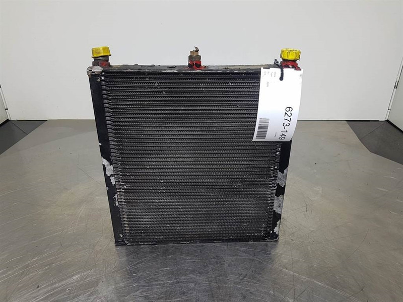 Setrab 50-948/4059-T - Oil cooler/Ölkühler/Oliekoe - Hydraulics for Construction machinery: picture 1 Setrab 50-948/4059-T - Oil cooler/Ölkühler/Oliekoe - Hydraulics for Construction machinery: picture 1