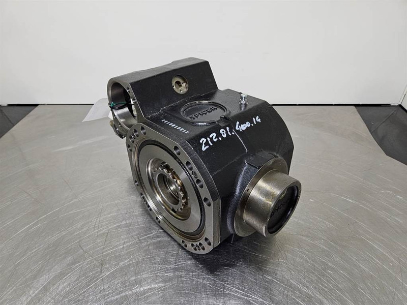 Spicer Dana 212/434-212.01.400.14-Differential/Differenti - Axle and parts for Construction machinery: picture 4 Spicer Dana 212/434-212.01.400.14-Differential/Differenti - Axle and parts for Construction machinery: picture 4