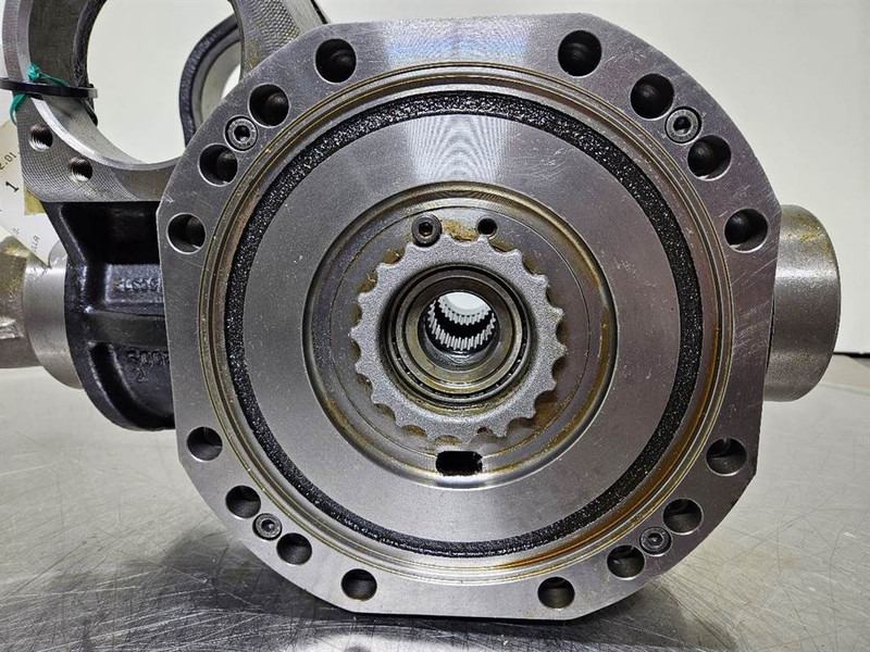 Spicer Dana 212/434-212.01.400.14-Differential/Differenti - Axle and parts for Construction machinery: picture 5 Spicer Dana 212/434-212.01.400.14-Differential/Differenti - Axle and parts for Construction machinery: picture 5