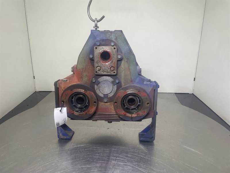 TWIN Disc AM 330-Technodrive-Transmission/Getriebe - Gearbox for Construction machinery: picture 2 TWIN Disc AM 330-Technodrive-Transmission/Getriebe - Gearbox for Construction machinery: picture 2