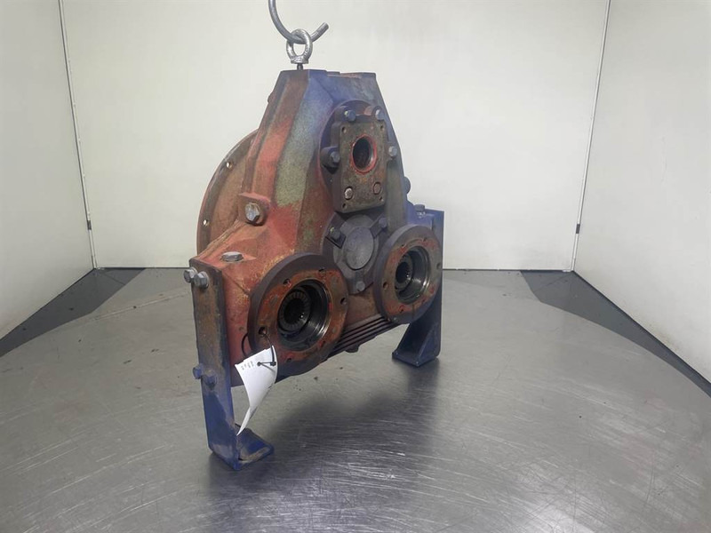 TWIN Disc AM 330-Technodrive-Transmission/Getriebe - Gearbox for Construction machinery: picture 1 TWIN Disc AM 330-Technodrive-Transmission/Getriebe - Gearbox for Construction machinery: picture 1