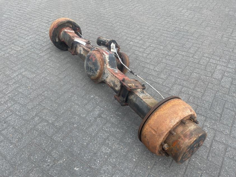 Terex -Kessler+CO 41.510.3C-Axle/Achse/As - Axle and parts for Construction machinery: picture 4 Terex -Kessler+CO 41.510.3C-Axle/Achse/As - Axle and parts for Construction machinery: picture 4