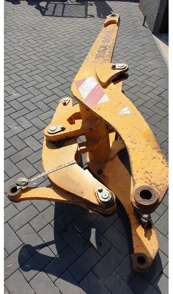 Terex Schaeff SKL 834 - Lifting framework/Schaufelarm/Giek - Boom: picture 2 Terex Schaeff SKL 834 - Lifting framework/Schaufelarm/Giek - Boom: picture 2