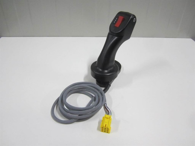 Terex Schaeff TL/SKL- 5369661310 - Joystick/Steuergriff - Electrical system for Construction machinery: picture 1 Terex Schaeff TL/SKL- 5369661310 - Joystick/Steuergriff - Electrical system for Construction machinery: picture 1